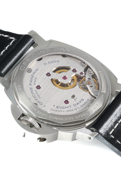 Panerai Luminor Base PAM00560